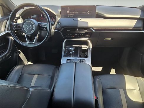 Used 2024 MAZDA CX-90 3.3 Turbo w/ Premium Plus Pkg AWD/4WD image 15