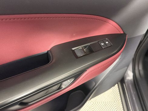 Used 2025 Lexus NX 350h AWD w/ Accessory Package (2T) image 21