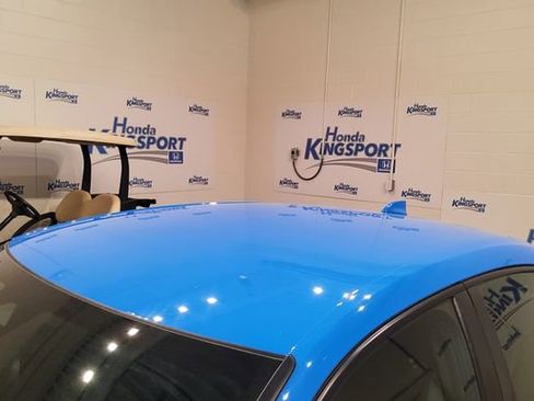 Used 2022 Honda Civic Sport image 33