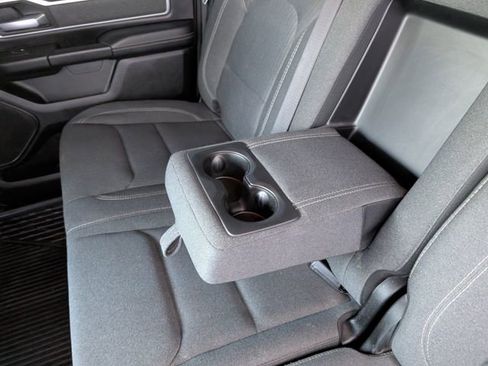 Used 2021 RAM 1500 Big Horn image 23