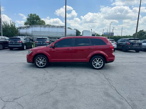 Used 2019 Dodge Journey GT AWD/4WD image 6