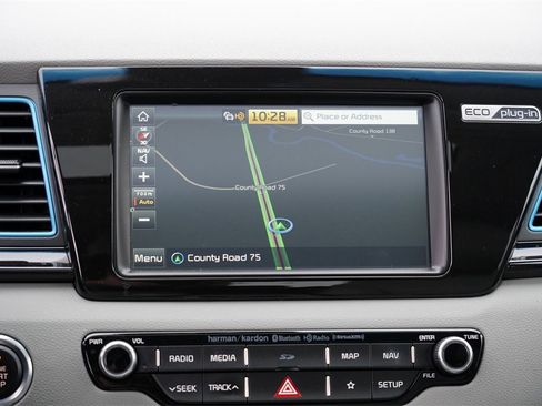 Used 2019 Kia Niro EX Premium w/ Sunroof Package image 22