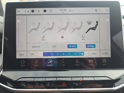 New 2026 Jeep Compass Limited image 19