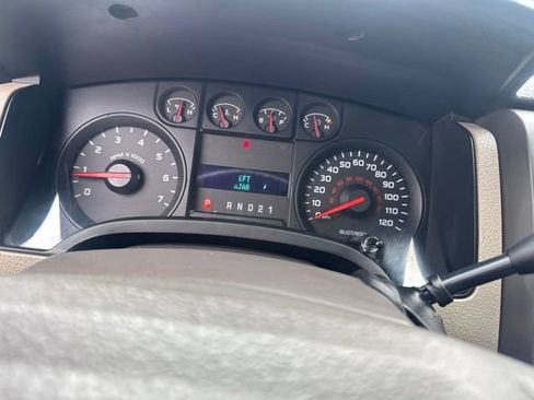 Used 2009 Ford F150 4x4 SuperCab image 25