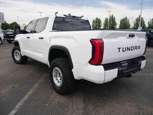 Used 2026 Toyota Tundra SR5 AWD/4WD image 23