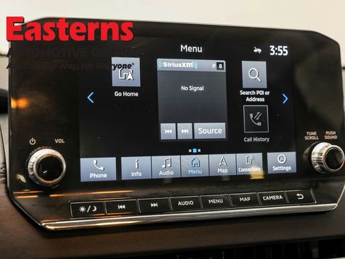 Used 2023 Mitsubishi Outlander SE image 18