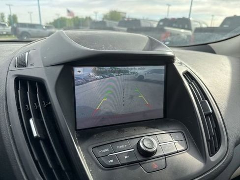 Used 2019 Ford Escape SE AWD/4WD image 23