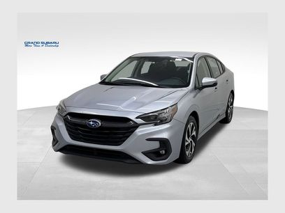 Used 2025 Subaru Legacy Premium