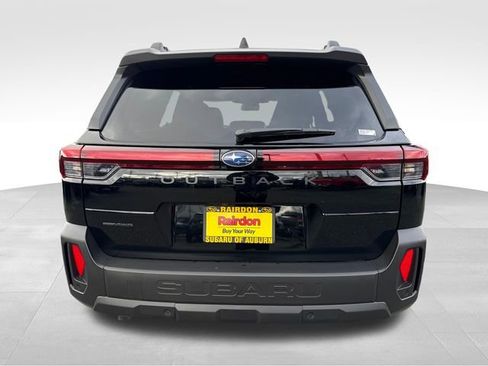 New 2026 Subaru Outback Premium image 6