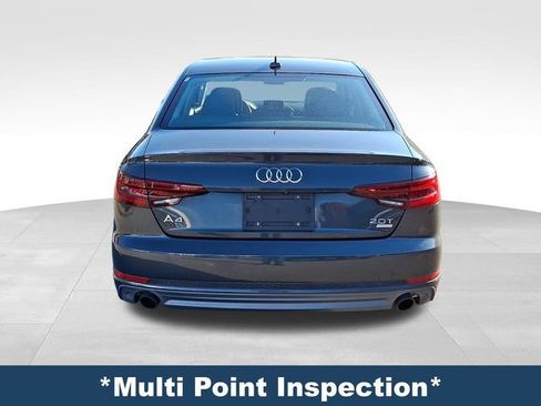 Used 2018 Audi A4 2.0T Ultra Premium image 6