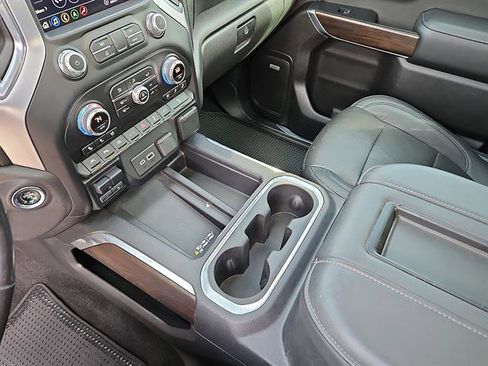 Certified 2020 GMC Sierra 1500 SLT w/ SLT Premium Plus Package image 22