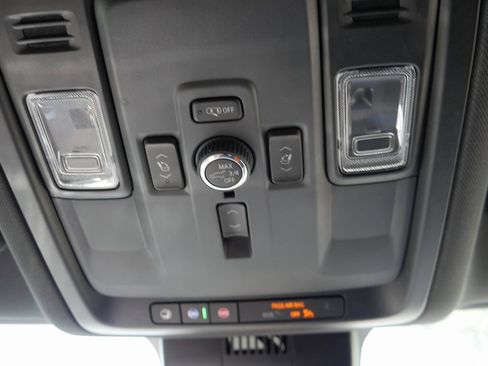 New 2025 Chevrolet Tahoe Premier image 20