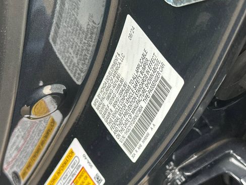 Certified 2024 Honda Accord LX image 17