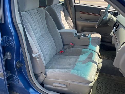 Used 2003 Chevrolet Impala FWD image 22