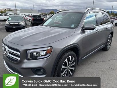 Used 2023 Mercedes-Benz GLB 250 4MATIC