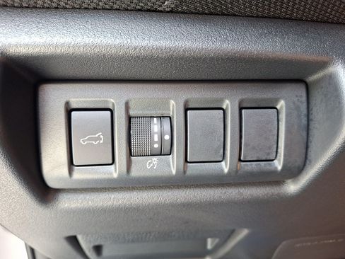 Certified 2026 Subaru Outback Premium AWD/4WD image 21
