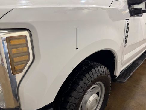 Used 2018 Ford F250 XL w/ Power Equipment Group RWD image 56