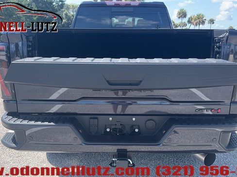 Used 2025 GMC Sierra 2500 AT4 w/ AT4 Premium Plus Package AWD/4WD image 38