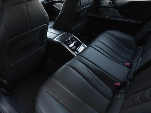 Used 2023 BMW ALPINA B8 xDrive Gran Coupe AWD/4WD image 30