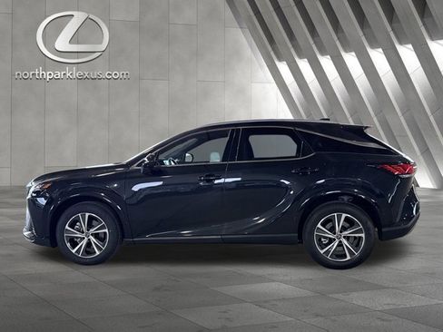 Certified 2024 Lexus RX 350 Premium image 1