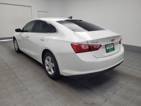 Used 2020 Chevrolet Malibu LS w/ Driver Confidence Package II FWD image 5