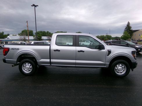 Used 2024 Ford F150 XL AWD/4WD image 2