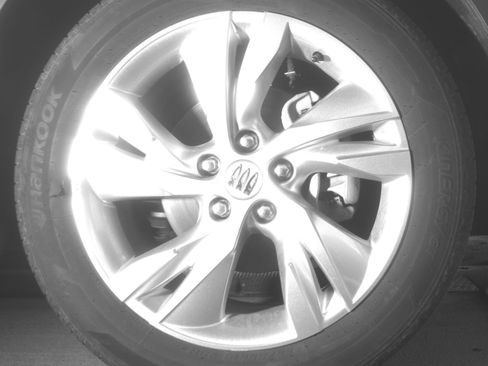 Used 2025 Buick Encore GX Preferred image 13