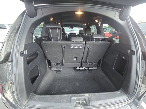 Used 2025 Honda Odyssey Sport-L image 8