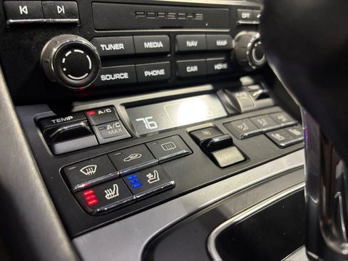 Used 2017 Porsche 911 Carrera S RWD image 10