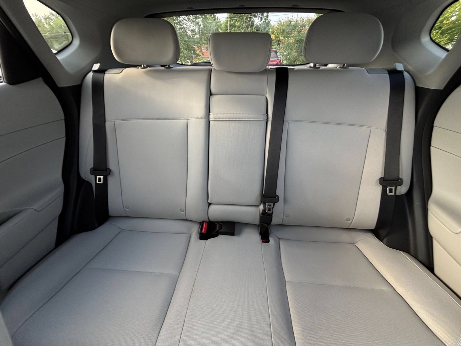 Used 2026 Hyundai Kona SEL Sport FWD image 36