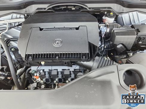 Certified 2026 Acura MDX FWD w/ Technology Package image 34