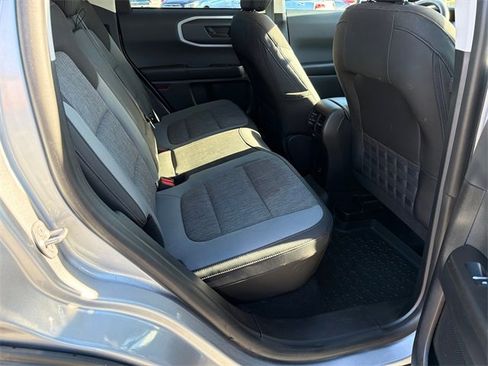 Used 2022 Ford Bronco Sport Big Bend image 15