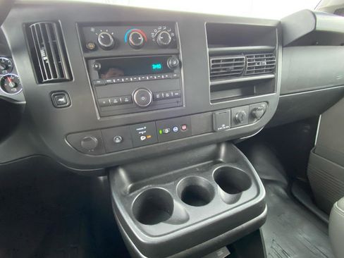 Used 2022 Chevrolet Express 2500 w/ Driver Convenience Package image 34