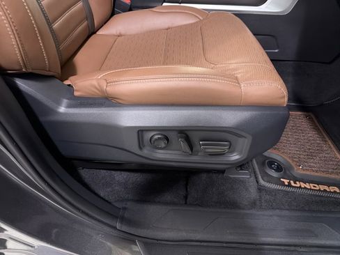Used 2025 Toyota Tundra 1794 Edition image 37