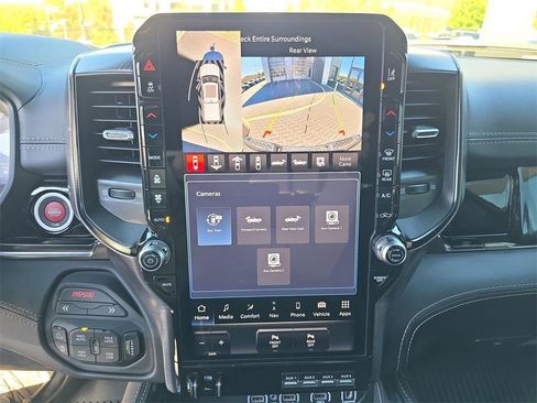 Used 2025 RAM 1500 RHO w/ RHO Level 1 Equipment Group image 28