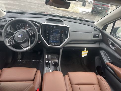 New 2026 Subaru Ascent Touring image 24