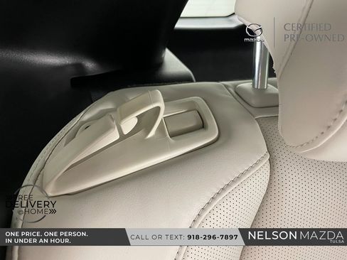 Certified 2023 MAZDA CX-30 AWD 2.5 S w/ Premium Package image 42