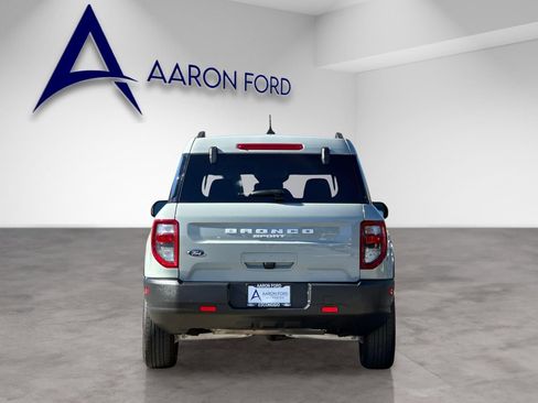 Used 2024 Ford Bronco Sport Big Bend image 4