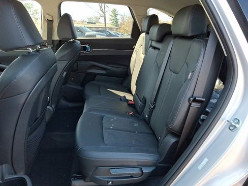 New 2026 Kia Sorento S AWD/4WD image 5