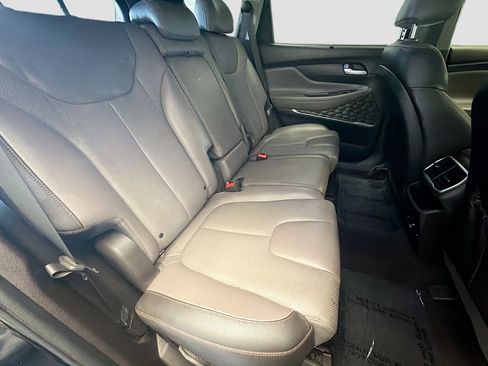 Used 2019 Hyundai Santa Fe FWD image 14