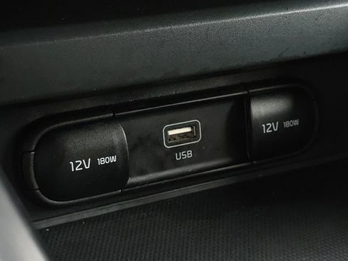 Certified 2023 Kia Soul LX w/ Option Group 015 image 35