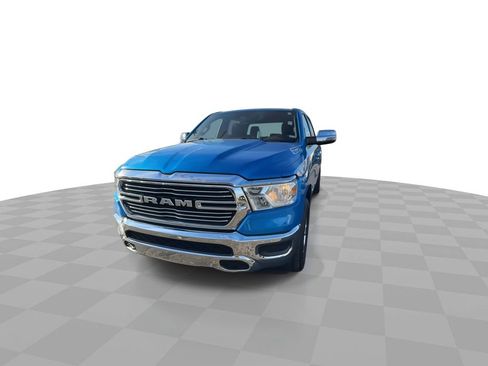 Used 2024 RAM 1500 Laramie image 3