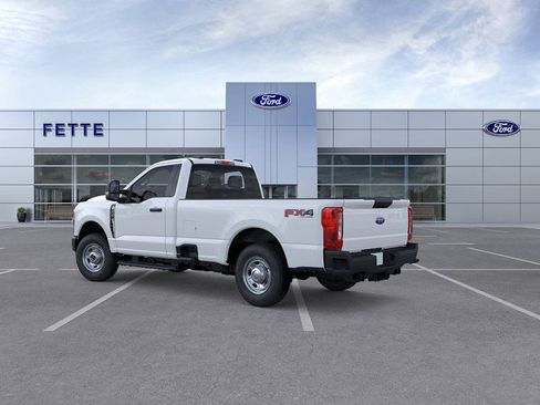 New 2026 Ford F250 XL image 4