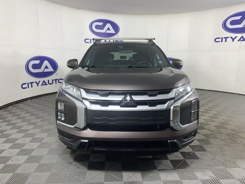 Used 2024 Mitsubishi Outlander Sport SEL image 9