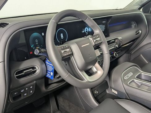 New 2026 Hyundai Palisade Limited image 11