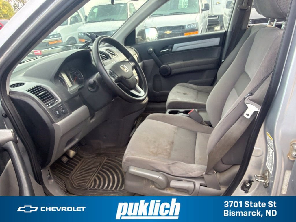 Used 2011 Honda CR-V SE image 20