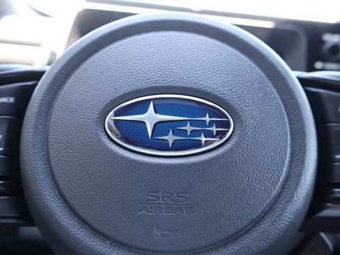 New 2026 Subaru Outback Wilderness AWD/4WD image 29