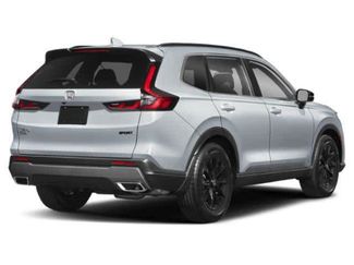 Used 2023 Honda CR-V Sport video 2