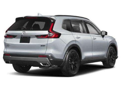 Used 2023 Honda CR-V Sport image 2