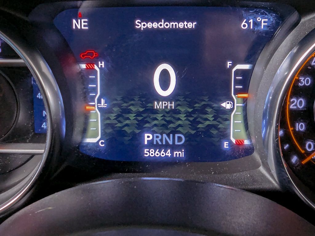 Used 2021 Jeep Wrangler Sport AWD/4WD image 30